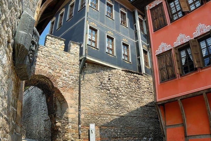 3-Day Plovdiv and Rhodope Mountains Tour — Devil's Throat, Marvelous Bridges & Eagle's Eye photo 5