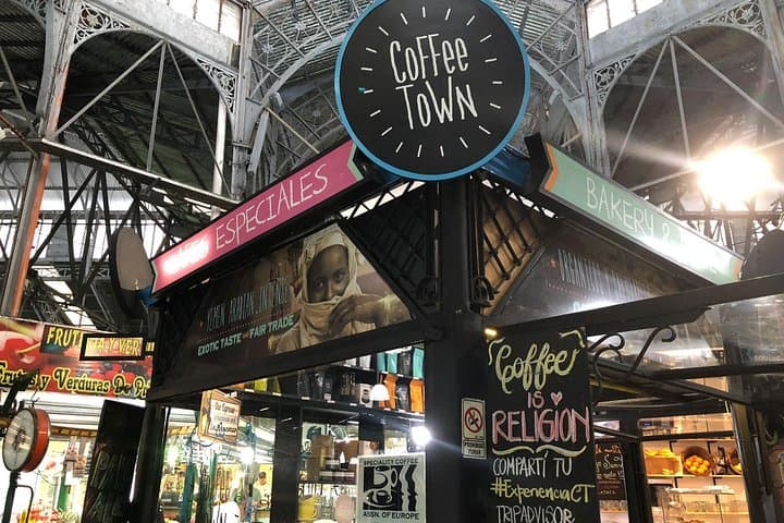 San Telmo Gastronomic Tour — Dulce de Leche, Malbec & Parrilla in Buenos Aires photo 2