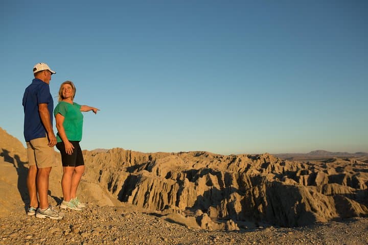 Explore California’s San Andreas Fault: An Open-Air Jeep Adventure from Palm Desert photo 6