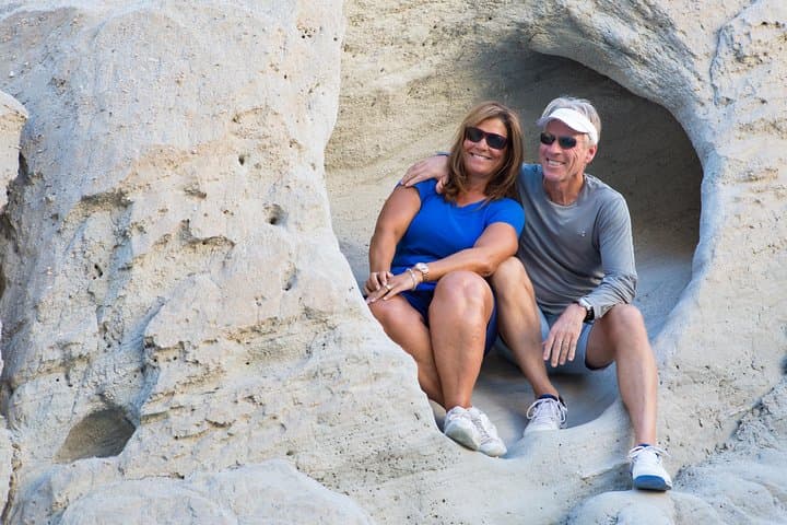 Explore California’s San Andreas Fault: An Open-Air Jeep Adventure from Palm Desert photo 3