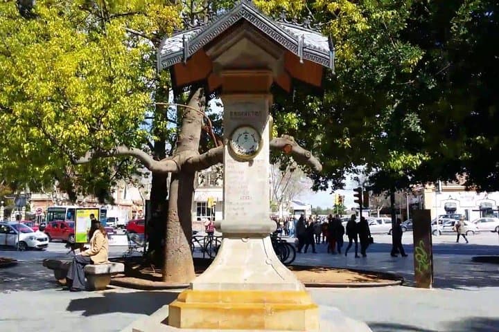 Half-Day Palma de Mallorca Cultural Walking Tour with Hotel Pickup photo 4