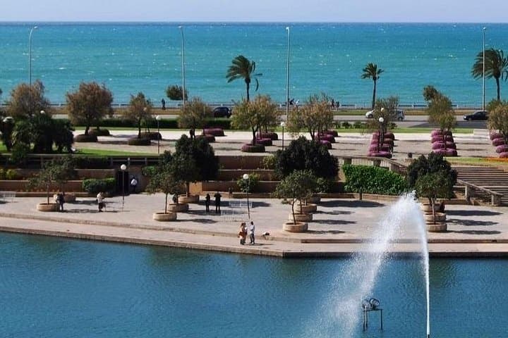 Half-Day Palma de Mallorca Cultural Walking Tour with Hotel Pickup photo 6