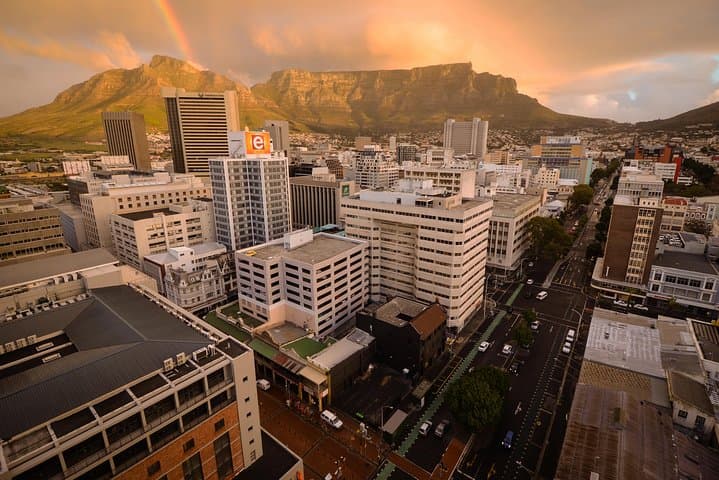 Half-Day Morning Table Mountain & Bo-Kaap City Tour — Cape Town Highlights photo 4