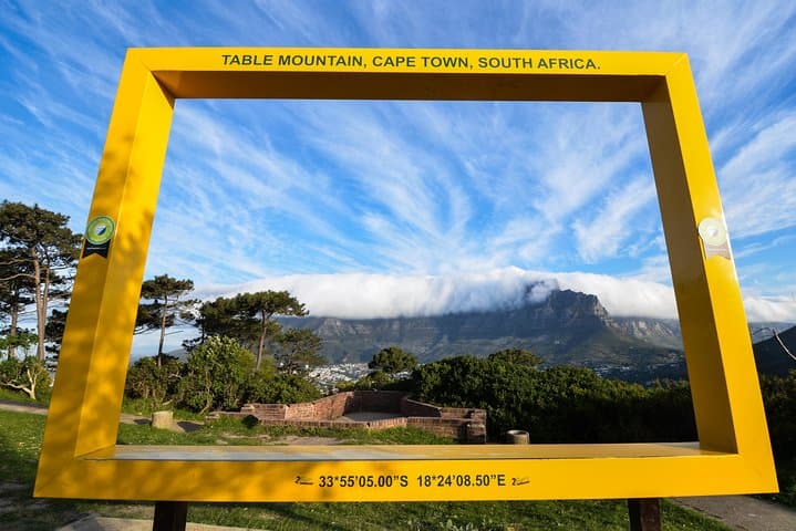 Half-Day Morning Table Mountain & Bo-Kaap City Tour — Cape Town Highlights photo 6