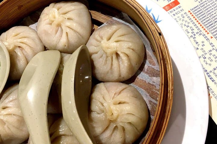 Taste Your Way Through Boston's Chinatown: A Culinary Expedition photo 6
