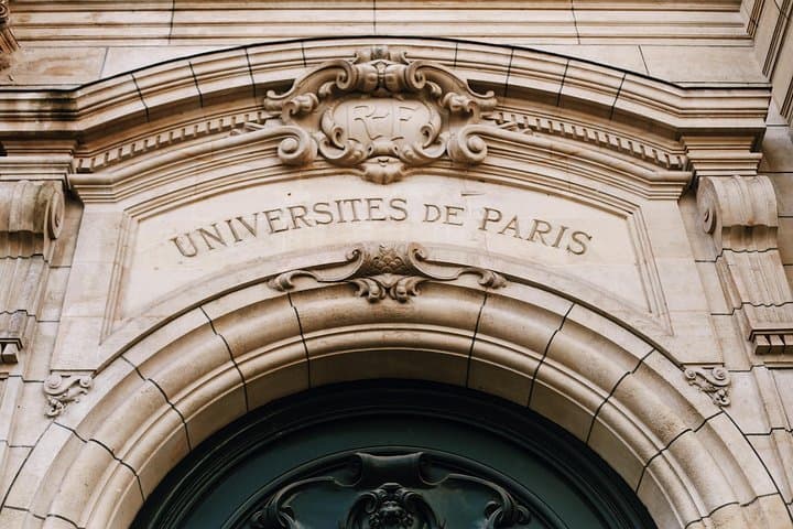 Latin Quarter Walking Tour Paris — 2.5-Hour Semi-Private Guided Experience photo 5