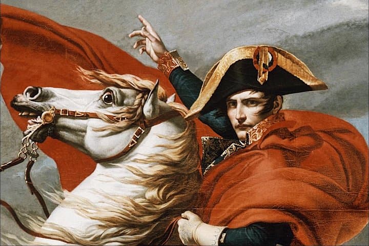 Invalides Dome & Napoleon: Skip-the-Line Semi-Private Tour in Paris photo 5