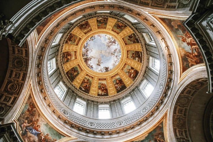 Private Skip-the-Line Invalides Dome & Napoleon Tour — 2-Hour Guided Experience in Paris photo 5