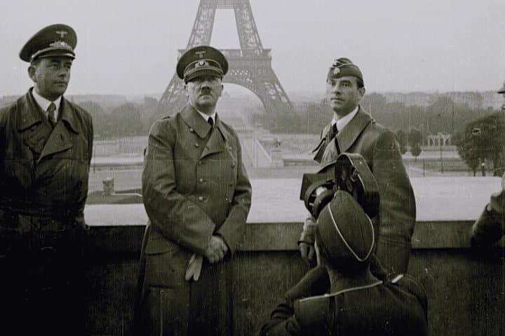 Skip-the-Line Les Invalides World War Museum Semi‑Private Guided Tour — Paris photo 4
