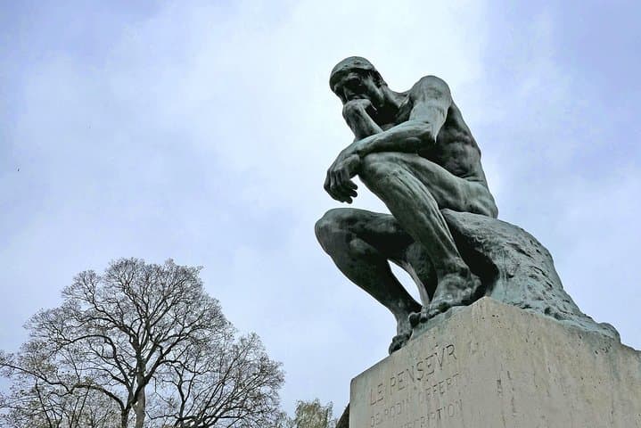 Rodin Museum Guided Tour — Skip-the-Line Private 2‑Hour Experience in Paris photo 3