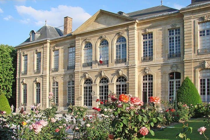 Rodin Museum Guided Tour — Skip-the-Line Private 2‑Hour Experience in Paris photo 6