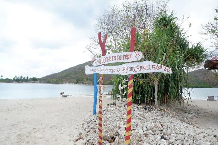 3-Day Lombok & Gili Island Snorkel Hopping from Bali: Boats, Beaches, and Reefs photo 4