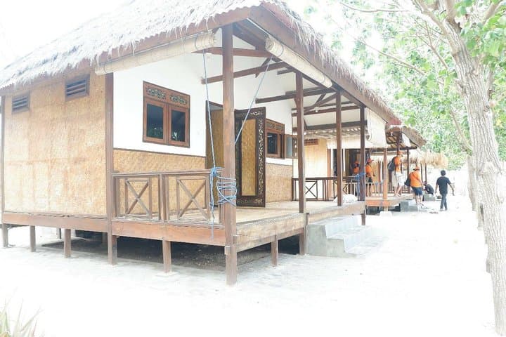 3-Day Lombok & Gili Island Snorkel Hopping from Bali: Boats, Beaches, and Reefs photo 6