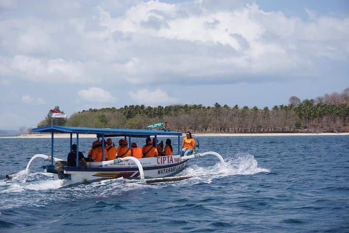 Gili Nanggu, Kedis & Sudak Island Hopping: Snorkel Sekotong's Coral Gardens photo 6