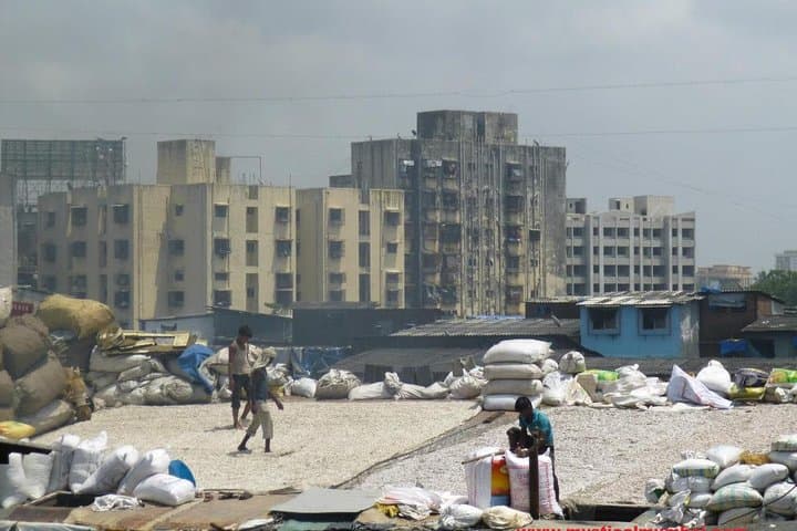 Dharavi Walking Tour: Inside Mumbai’s Working Community and Local Industries photo 5