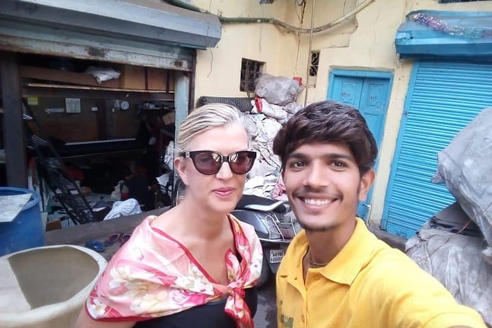 Dharavi Walking Tour: Inside Mumbai’s Working Community and Local Industries photo 6