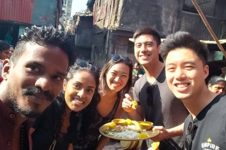 Dharavi Slum Tour in Mumbai — Guided Walking Tour of the Working Micro-City photo 3