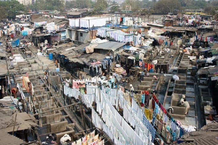 Private Mumbai Sightseeing Tour with Guided Dharavi Walking Visit photo 4