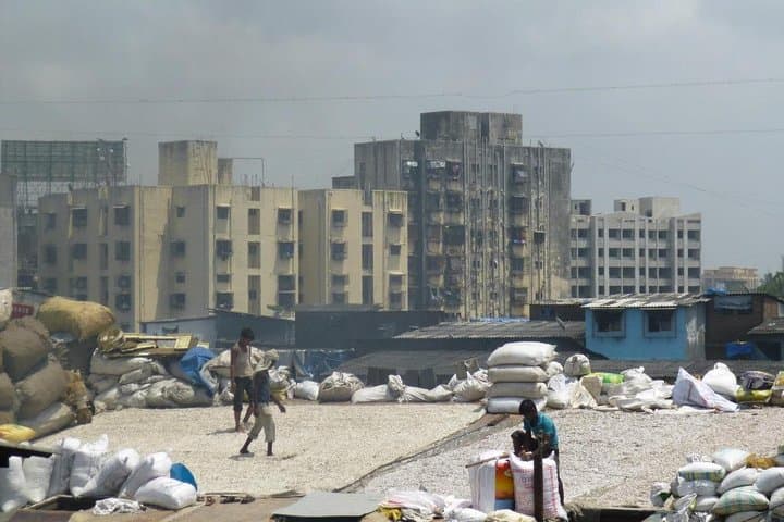 Dharavi Slum Tour in Mumbai — Guided Walking Tour of the Working Micro-City photo 5