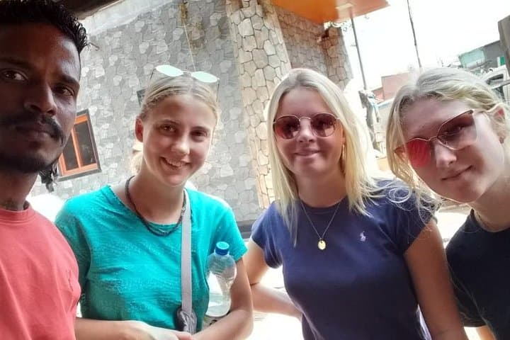 Dharavi Slum Tour in Mumbai — Guided Walking Tour of the Working Micro-City photo 6