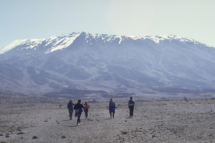 Conquering Kilimanjaro: A Practical Guide to the Marangu Route Trek