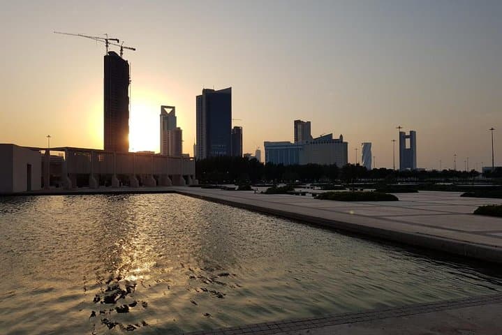Private Manama Sightseeing Tour — Bahrain Culture, Souks & Shorelines photo 5
