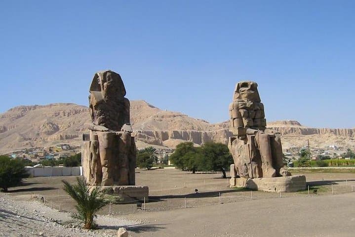 Private 8-Day Nile Cruise from Luxor to Aswan — Temples, Tombs & River Life photo 4