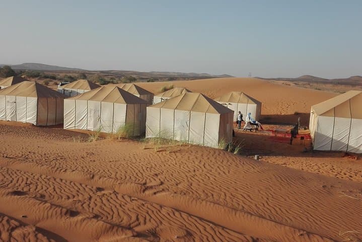 Journey Through Morocco's Great South: 8-Day Private Sahara Tour photo 3