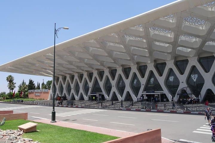 Marrakech to Imlil Private Transfer — High Atlas Arrival & Departure Service photo 2