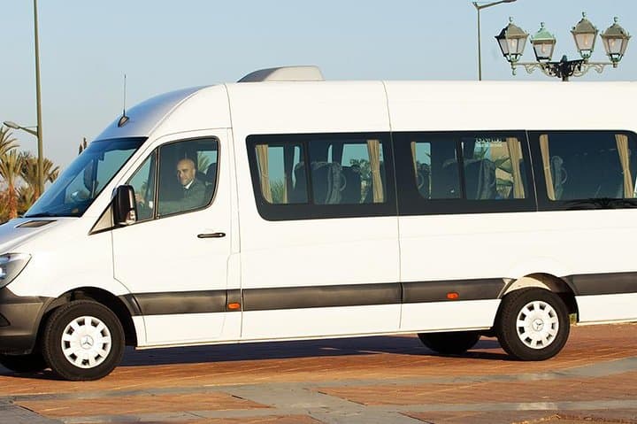 Marrakech to Imlil Private Transfer — High Atlas Arrival & Departure Service photo 4