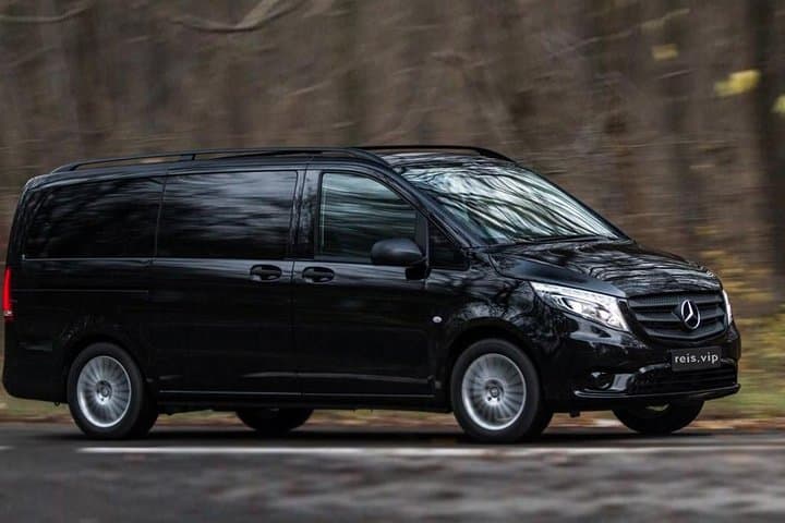 Marrakech to Imlil Private Transfer — High Atlas Arrival & Departure Service photo 5