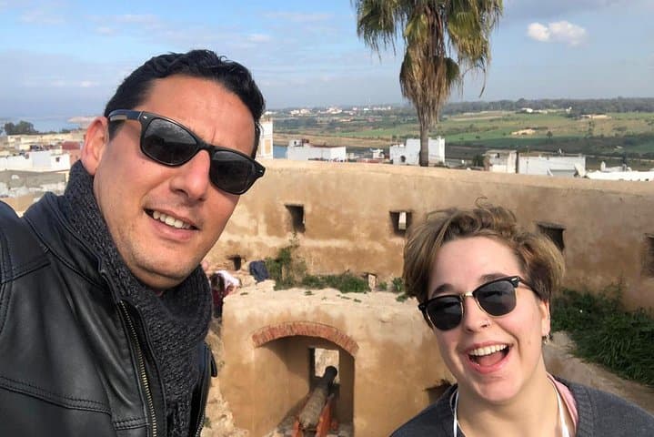 2-Day Tangier to Chefchaouen Tour — Tangier, Tetouan & Rif Mountains Escape photo 4