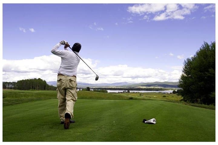 Experience Marrakech Golf: 7-Night Package with Atlas Mountain Views photo 3
