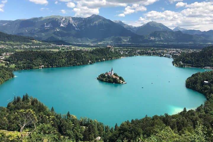 Lake Bled and Ljubljana Shore Excursion from Trieste: Complete Day-Trip Guide photo 2
