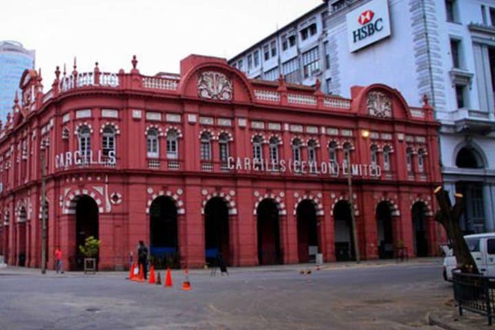 Colombo Port Shore Excursion: Kelaniya Temple & Colombo City Highlights (4–5 hrs) photo 2
