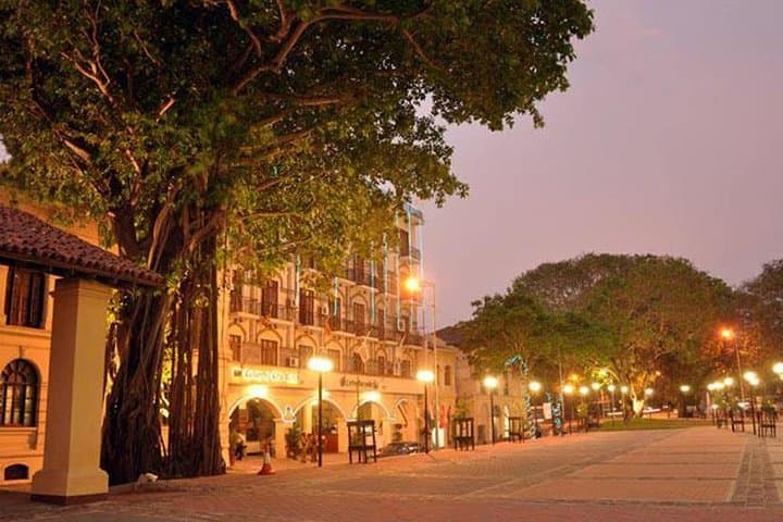 Colombo Port Shore Excursion: Kelaniya Temple & Colombo City Highlights (4–5 hrs) photo 4