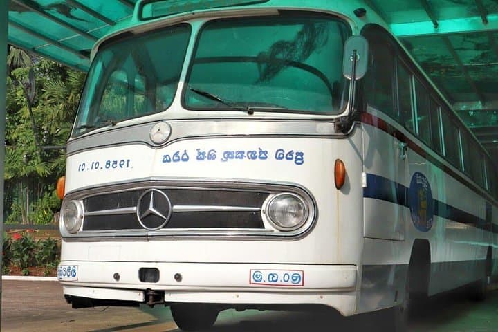 Colombo Port Shore Excursion: Kelaniya Temple & Colombo City Highlights (4–5 hrs) photo 6