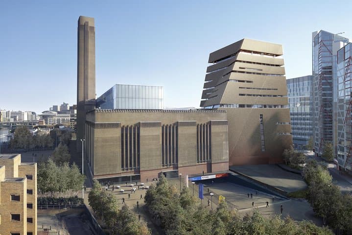 Tate Modern Guided Tour London - Small-Group 2-Hour Visit