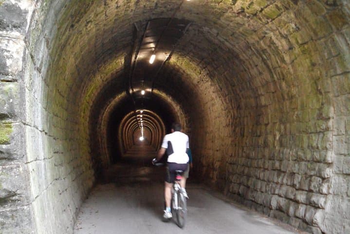 Ride the Parenzana: Coastal Biking from Koper through Izola and Strunjan photo 3