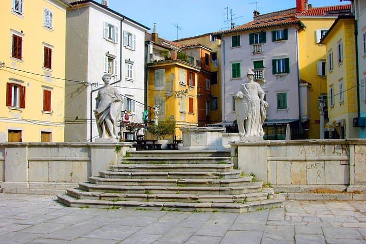 Piran and the Panoramic Slovenian Coast — Half-Day Coastal Tour from Koper photo 3