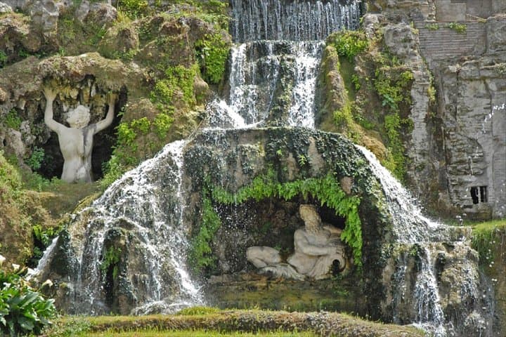 Tivoli Day Trip from Rome: Hadrian's Villa & Villa d'Este Private Tour photo 5
