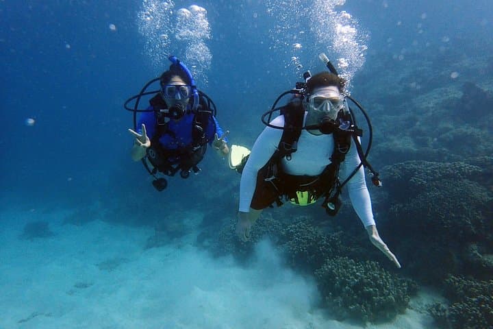 Dogleg Reef Beach Dives — Guam Scuba Trips for Beginners and Experienced Divers photo 4