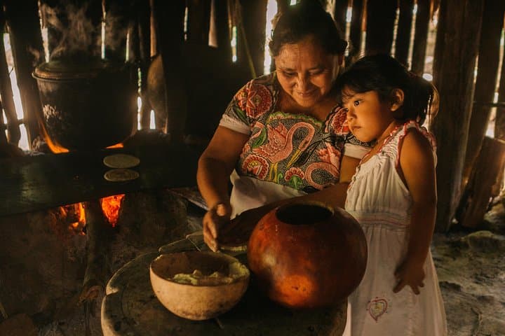 Mayan Backroads: Bike, Cenotes & Monkeys — Day Trip from Tulum photo 6