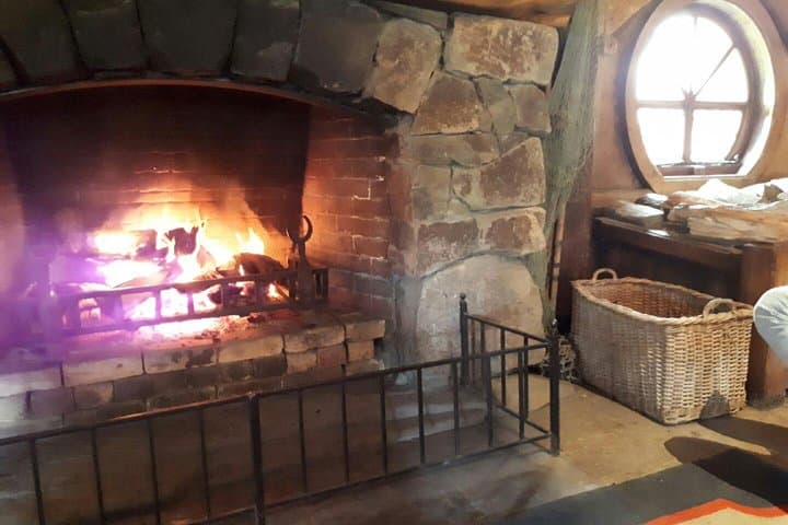 Luxury Day Tour: Hobbiton and Rotorua from Auckland photo 4
