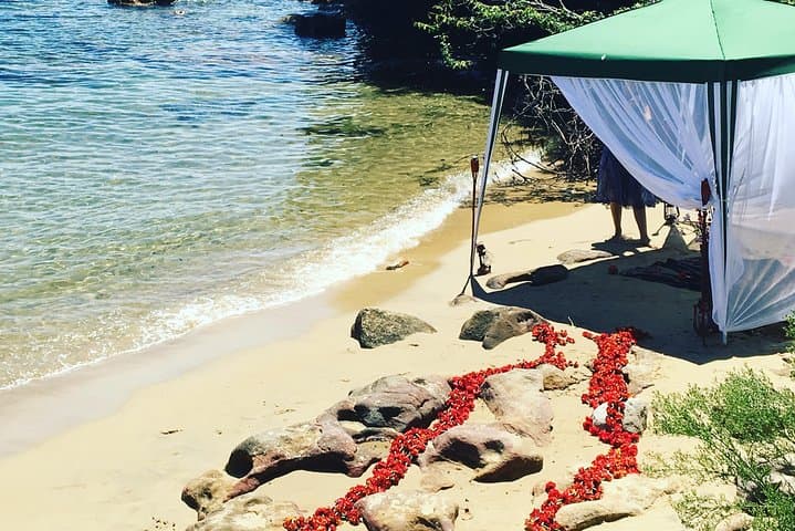 Hidden Harbour Beaches Tour in Sydney — Top 10 Local Beaches with a Guide photo 4