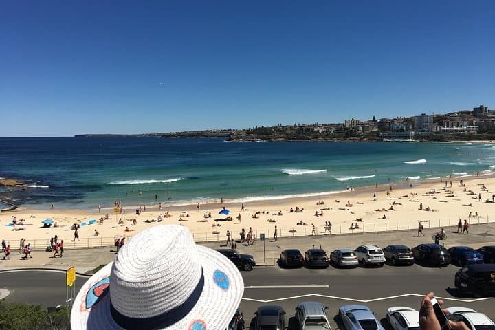 Hidden Harbour Beaches Tour in Sydney — Top 10 Local Beaches with a Guide photo 5