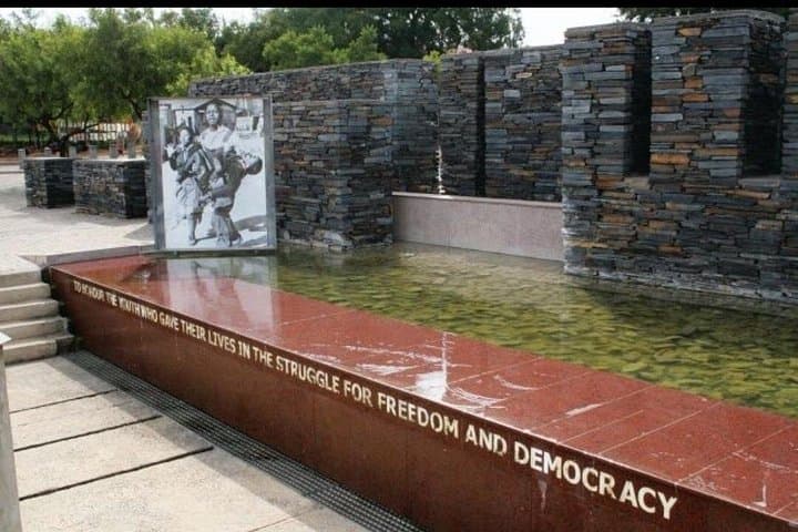 Johannesburg, Soweto & Apartheid Museum: Guided Private Day Tour photo 5