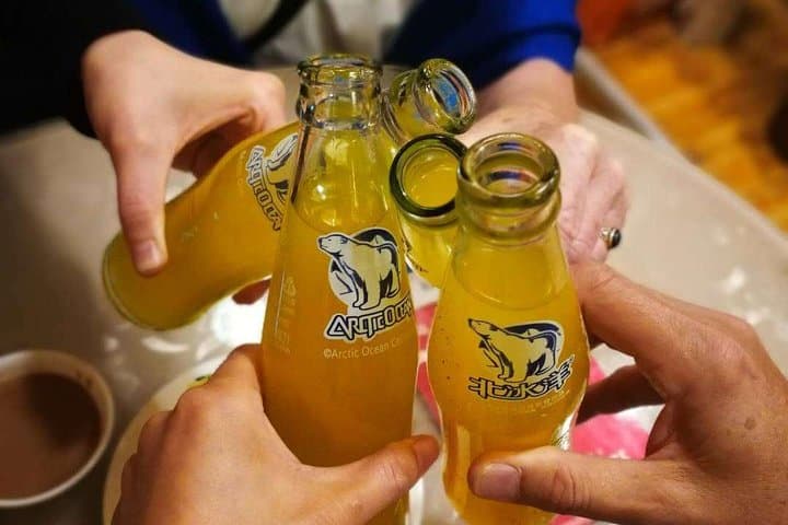 Old Beijing Hutong Food and Beer Walking Tour: 3-Hour Culinary Stroll photo 3