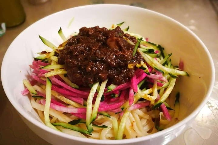 Old Beijing Hutong Food and Beer Walking Tour: 3-Hour Culinary Stroll photo 4