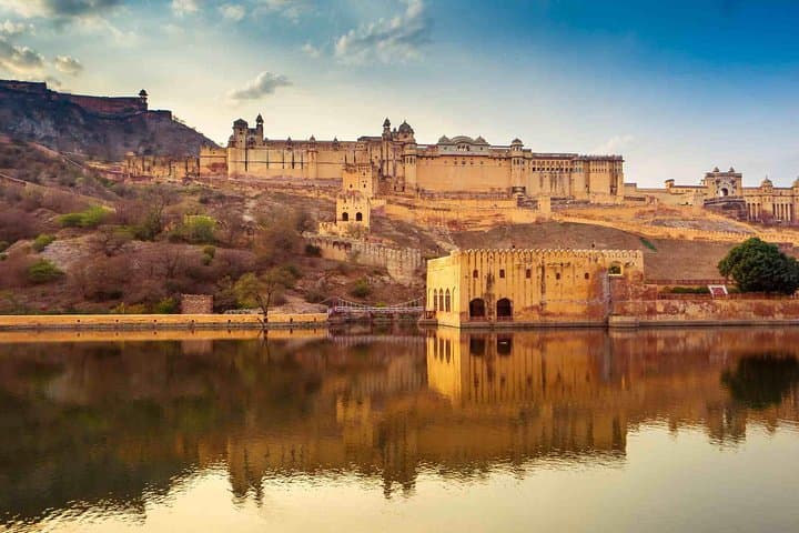 Rajasthan Royal Route: 11-Day Heritage and Desert Tour from Delhi photo 4